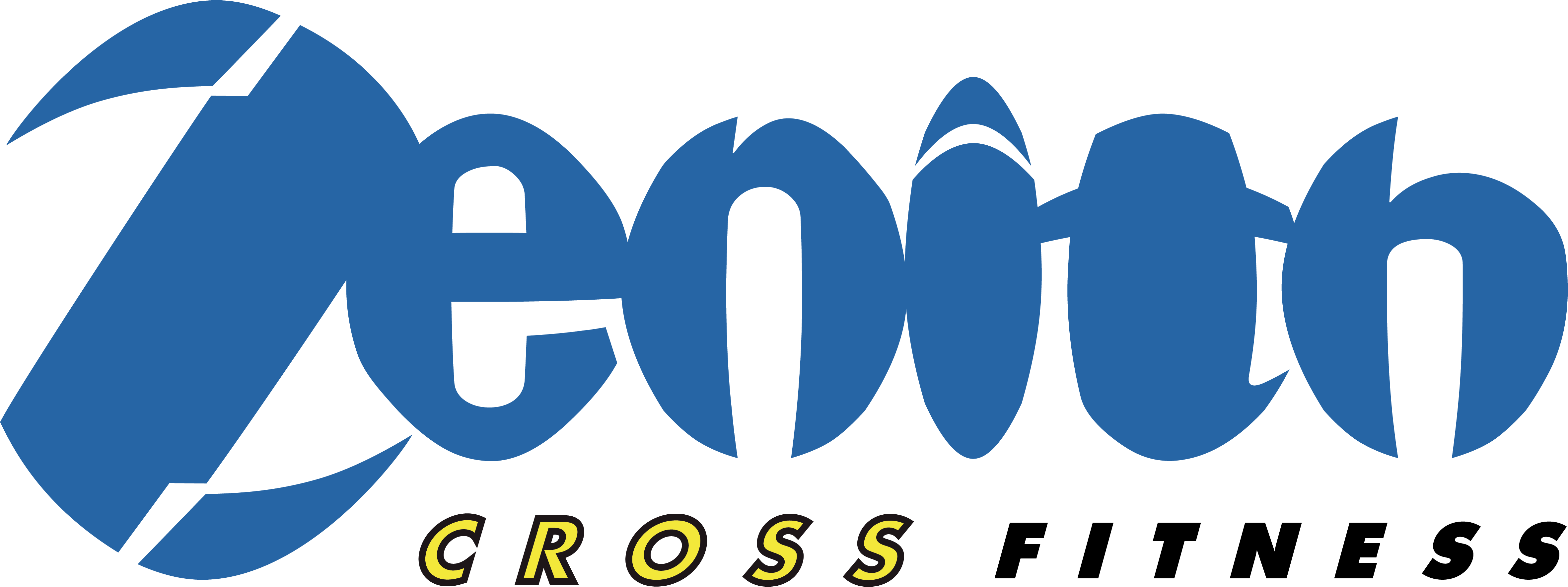 Gimnasio Zenith Cross Fitness
