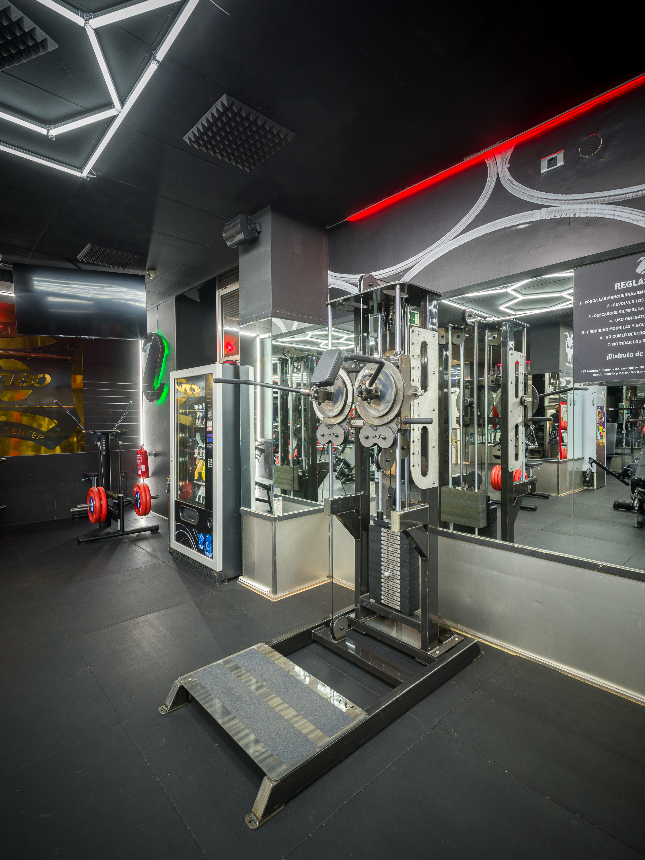 WATSON LLEGA A ZENITH